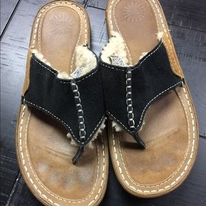Ugg Flip flops